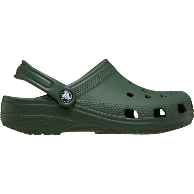 Crocs Classic Instappers Senior