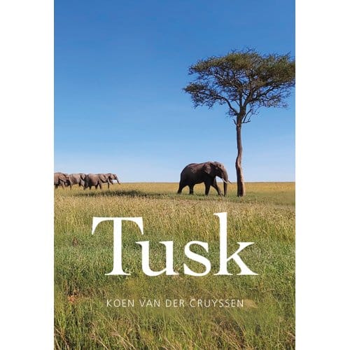 Tusk - Koen van der Cruyssen