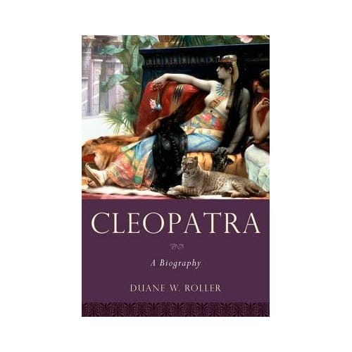 Cleopatra - The Ohio State University) Rolle