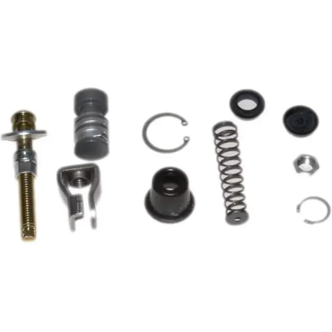 Motorfiets hoofdremcilinder reparatieset Tourmax MSR-117