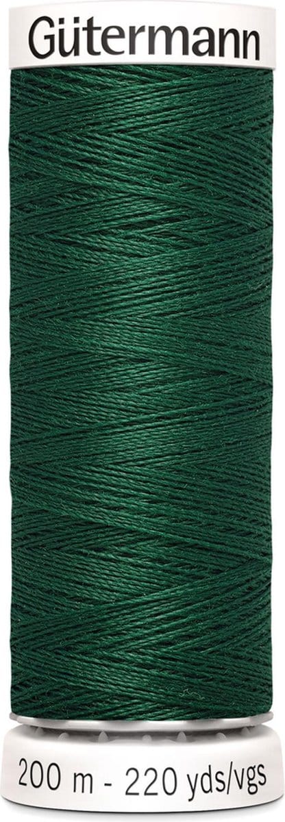 Gutermann Polyester Naaigaren 200meter-340