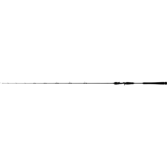 Hengel Hearty Rise Black Diamond II 150g