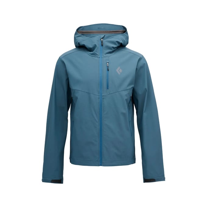 Ski-jas Black Diamond Dawn Patrol Softshell