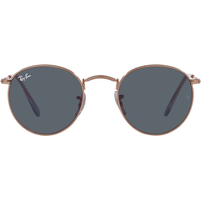 zonnebril RB3447 ROUND METAL Ray-Ban gray