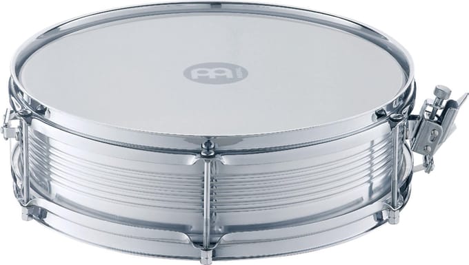 Meinl Caixa 14" x 4",CA14 Aluminium - Samba instrument