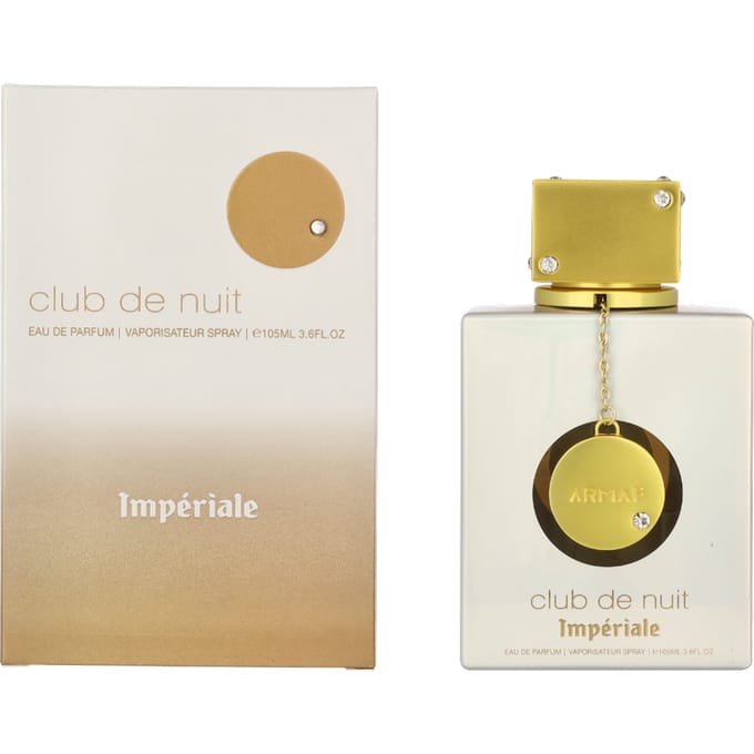 Armaf Club de Nuit Impériale Woman - 105 ml - eau de parfum spray - damesparfum