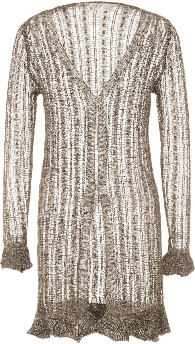 NAEMI Vest