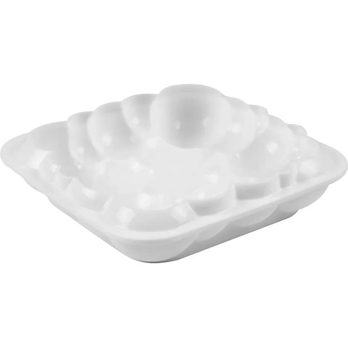 Nouveau Moule en Silicone de Cuisson DIY Forme Nuage Moule à Mousse Coupe-Biscuits Outils de Décoration de Gâteaux Accessoires de Cuisine blanc