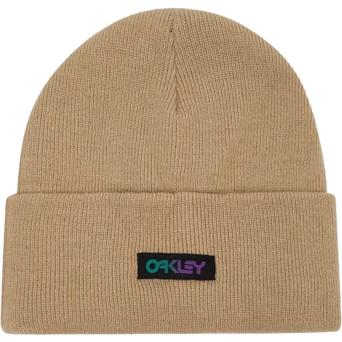 Oakley Apparel B1b Gradient Patch Muts Bruin