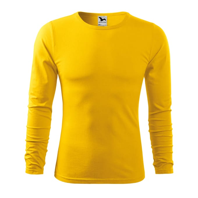 Longsleeve T-shirt Malfini Fit-T 119