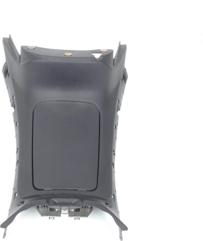 Protège jambe pour scooter Piaggio 125 MP3 2011 à 2013 623189000C Trappe Neuf