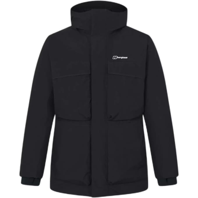 Fernly GTX Down Parka Jas Heren