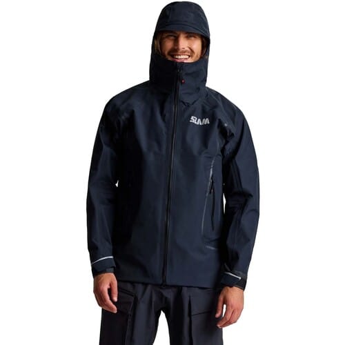 Giubbino Slam Pro Racing Jas - Sportswear - Volwassen