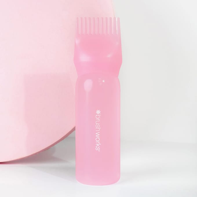 brushworks Hair Oil Applicator 1 st