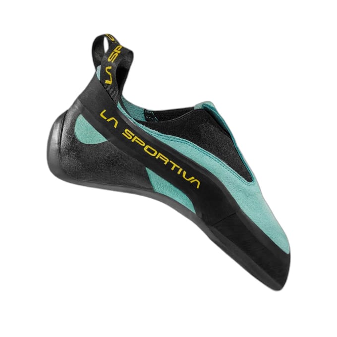 Kinderklimschoenen La Sportiva Cobra
