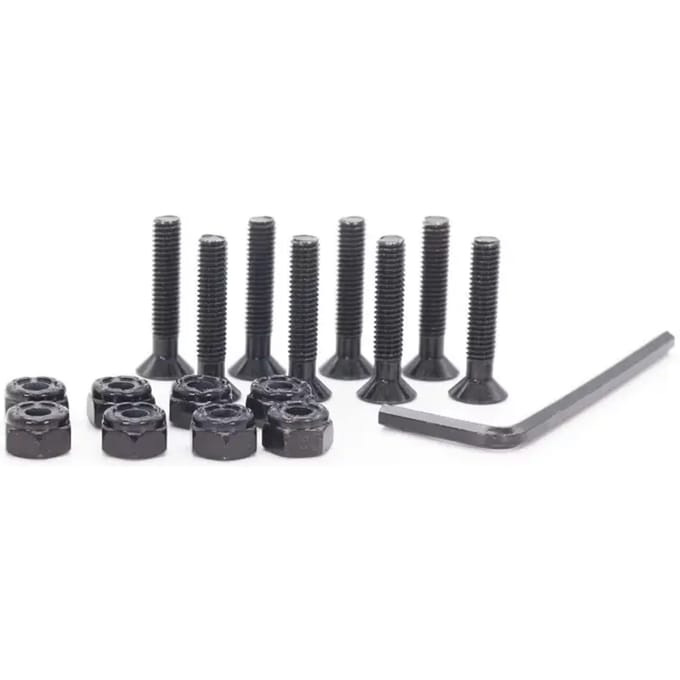 Set van inbusschroeven Trigger