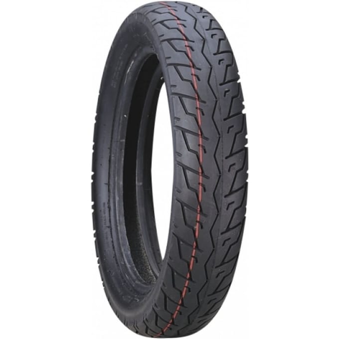 DURO HF261A Excursion 120/90-17 TT, Motorbanden voor/achter