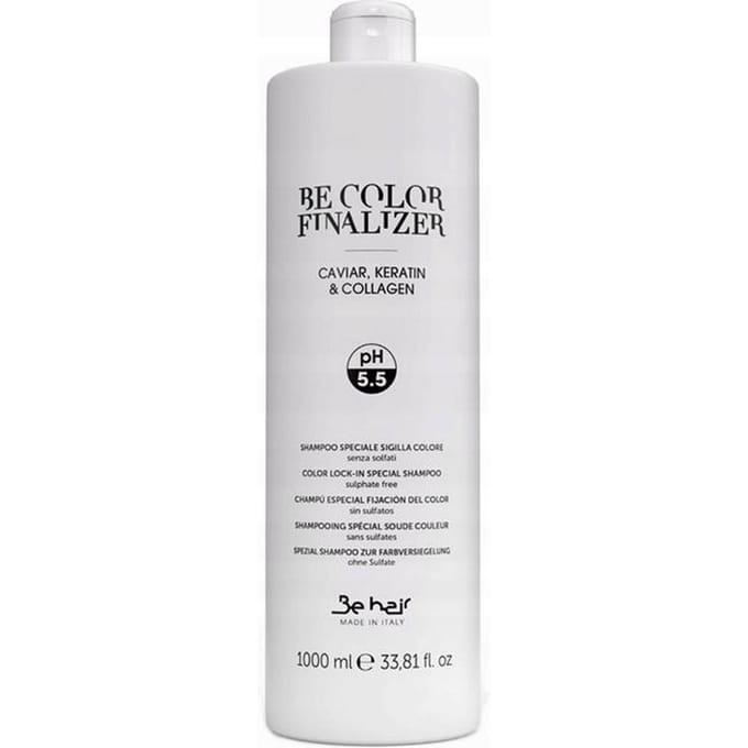 Be Hair - Be Color Finalizer Shampoo 1000ml