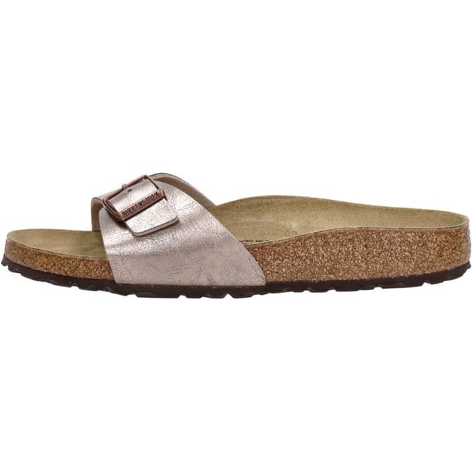 Slippers met doornsluiting model 'MADRID'