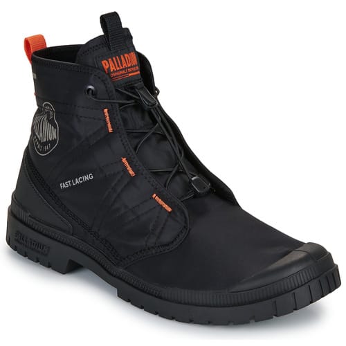 Laarzen Palladium Sp20 Travel Hi