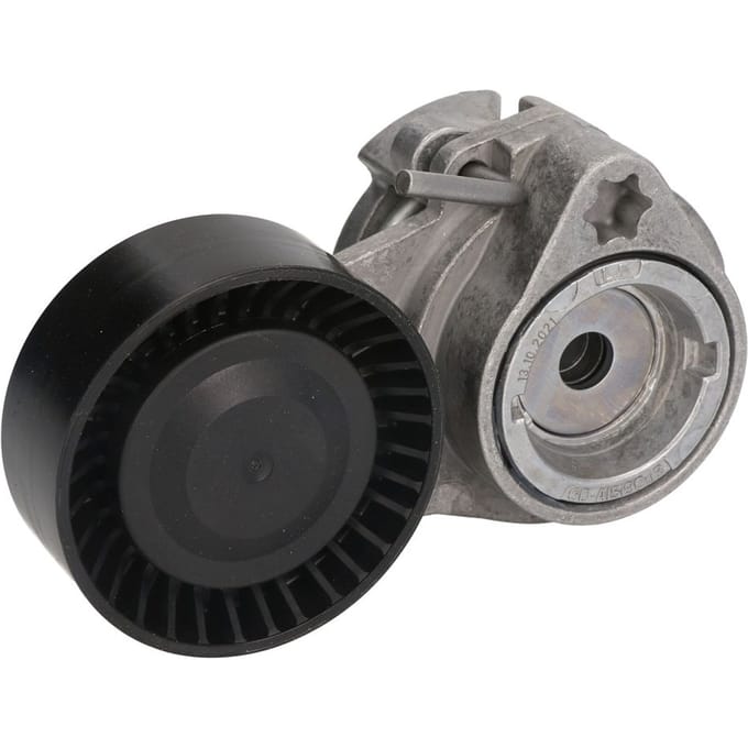 Schaeffler Ina Spanarm, V-ribbelriem INA 534 0121 10