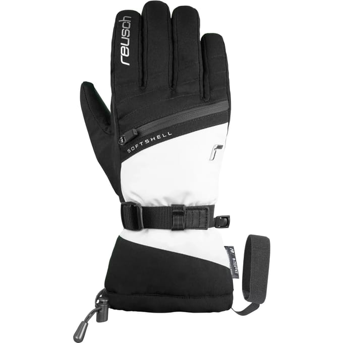 Halve handschoenen Reusch R-TEX® XT