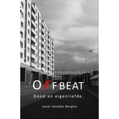 Offbeat - Joost Vanden Berghe