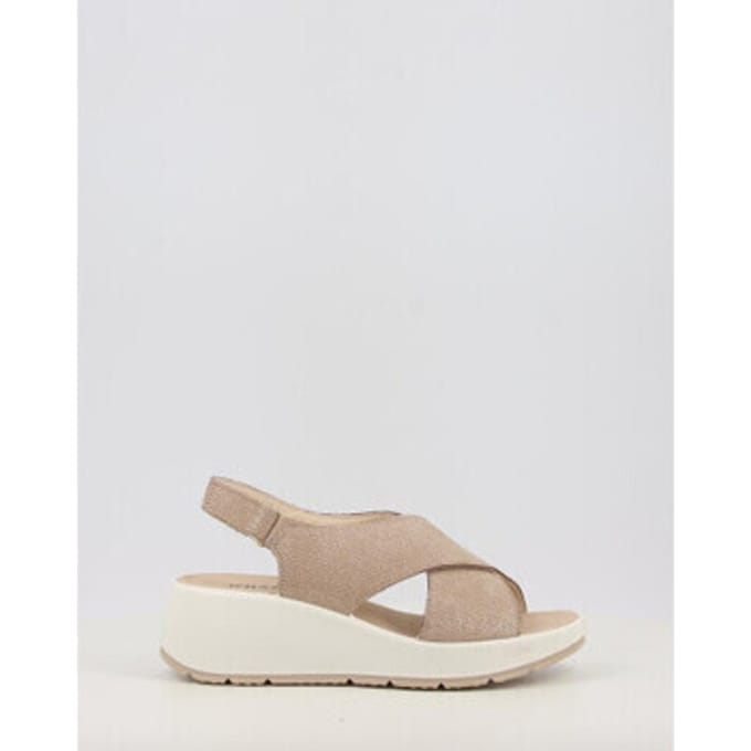 Sandalen met sleehak IgI&amp;CO CAROLA 1163411
