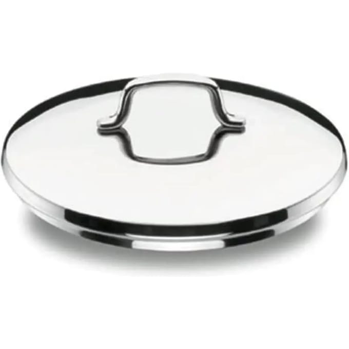 Deksel Lacor Gourmet 24 cm