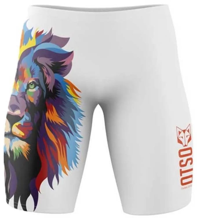 Otso Be A Lion Jammer Wit M Man