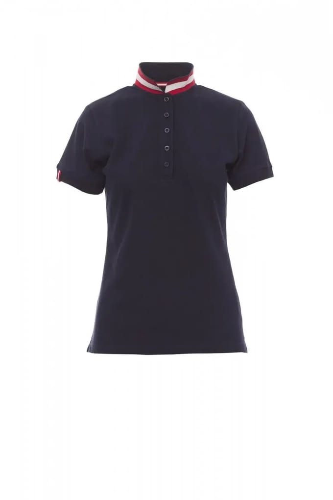 Payper Nation Lady - navy blue/austria - M