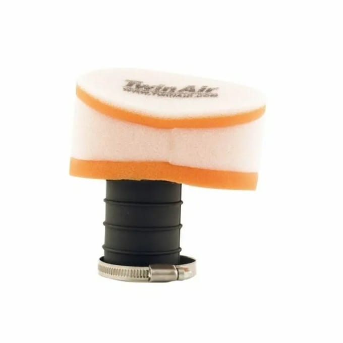 Cylindrisch luchtfilter motor Twin Air 152002
