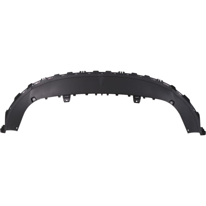 Spoiler, bumper BLIC 5511-00-6621221Q