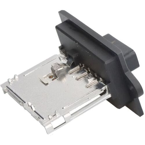 Regelaar, binnenventilator NRF 342026