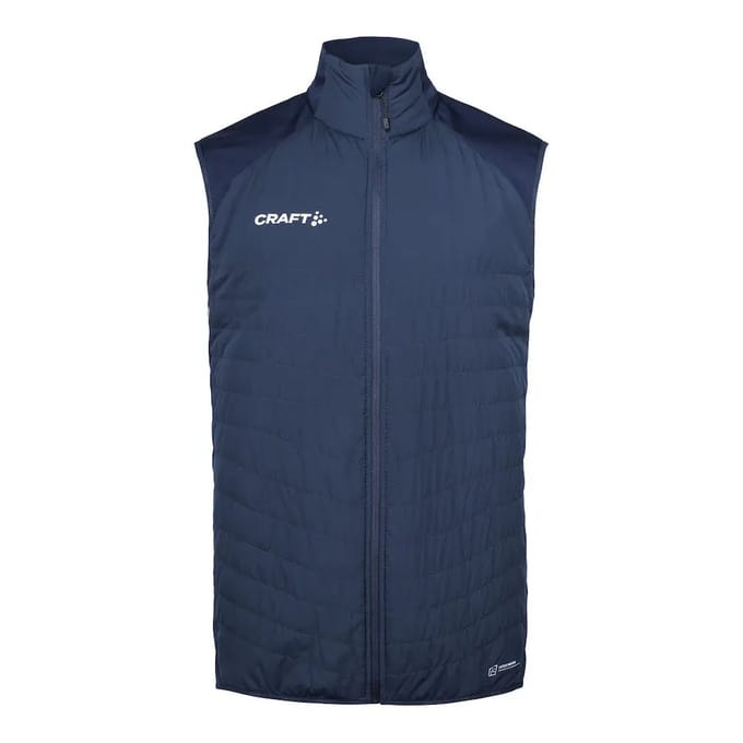 Craft ADV Nordic Ski Club Vest M 1912521 - Blaze - M