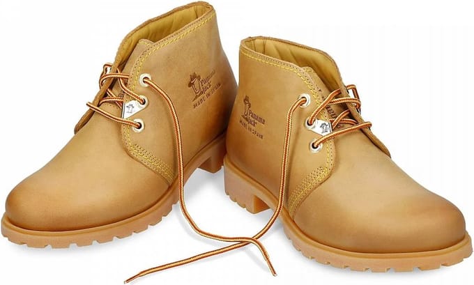 Panama Jack - Boots Bota Panama B1 - Napa - Maat 37