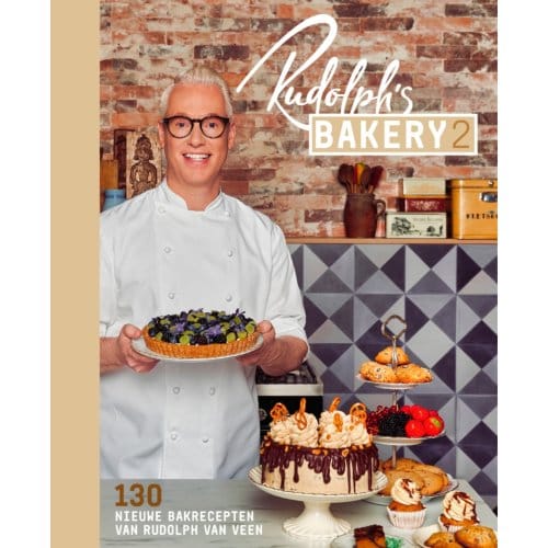 Rudolph's Bakery / 2 - Rudolph van Veen