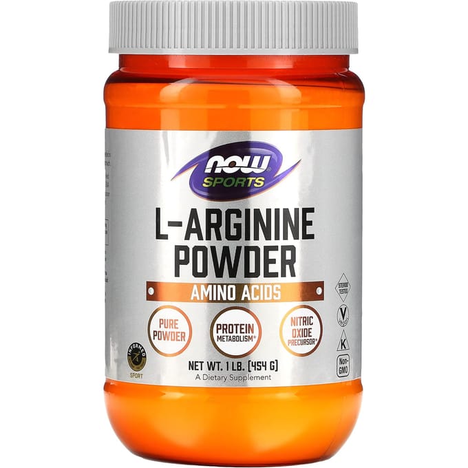 L-Arginine - 454 g