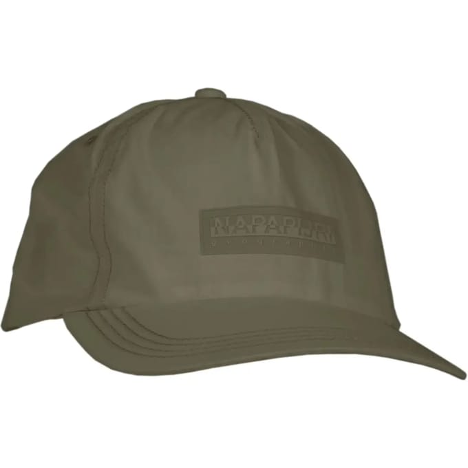 Baseball cap Napapijri Box Logo