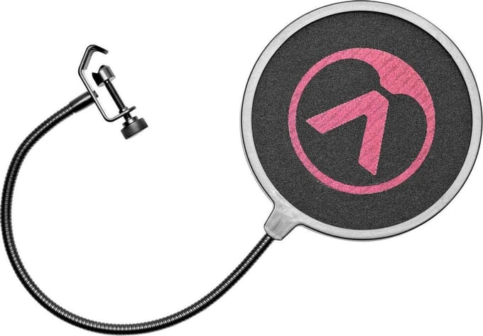 Austrian Audio OCP8 - Pop filter