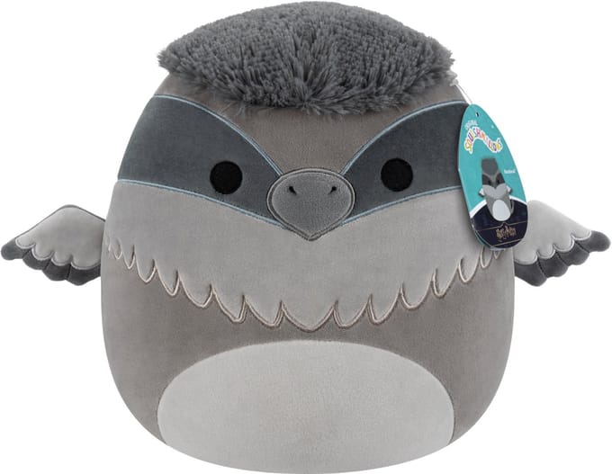 Squishmallows - Harry Potter - Buckbeak - 20cm Plush