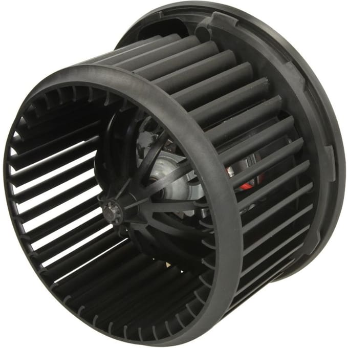 Binnenventilator NISSENS 87832