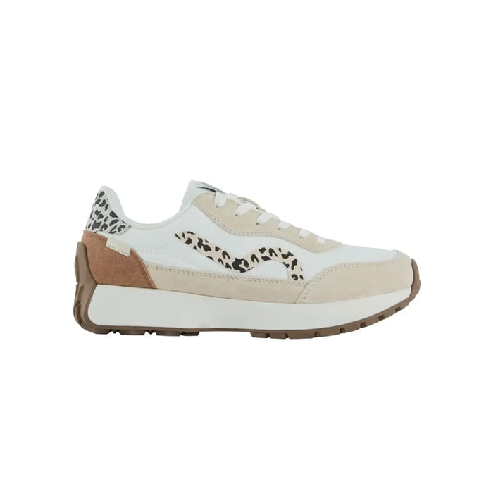 Schoenen dames Regatta Heritage II