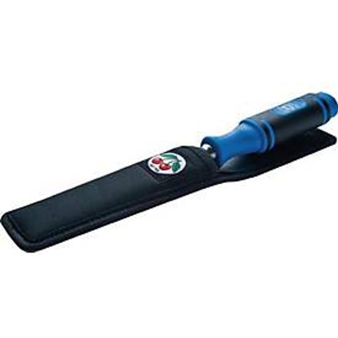 Kirschen Wilh. Schmitt & Comp. 1009026 Steekbeitel „2-Cut” met 2 - K heft