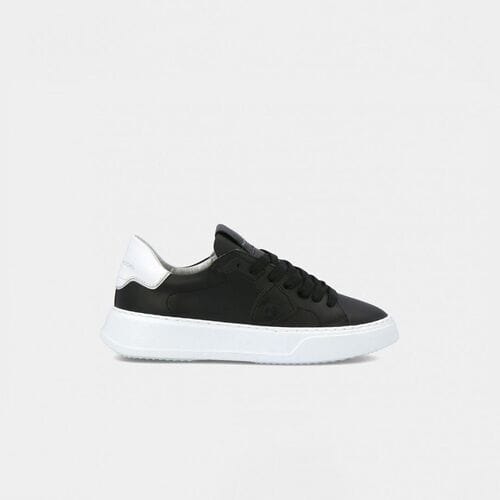 Korte Broek Philippe Model BTLD V005 - TEMPLE-NOIR