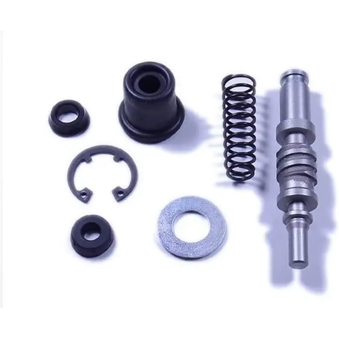 Motorfiets hoofdremcilinder reparatieset Tourmax MSB-211