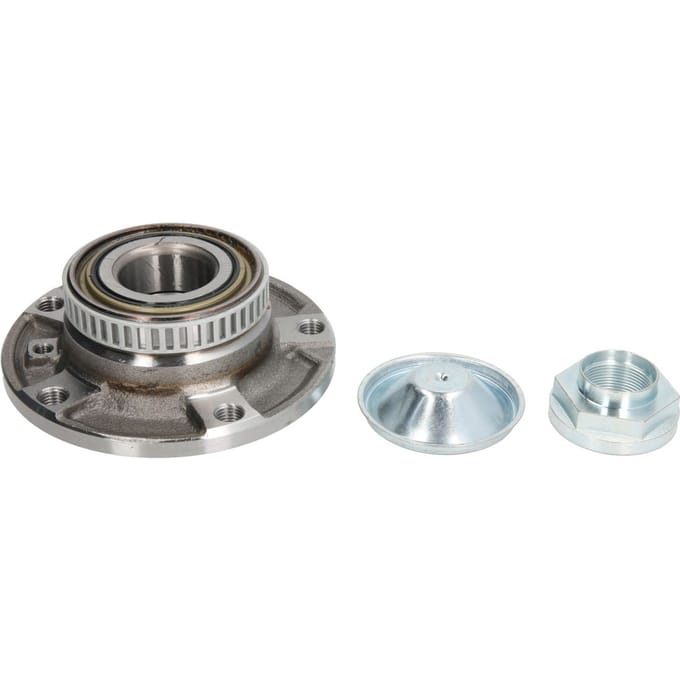 Wiellagerset BTA H1B004BTA
