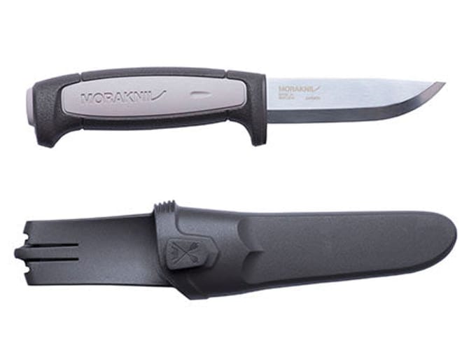 Mora robust