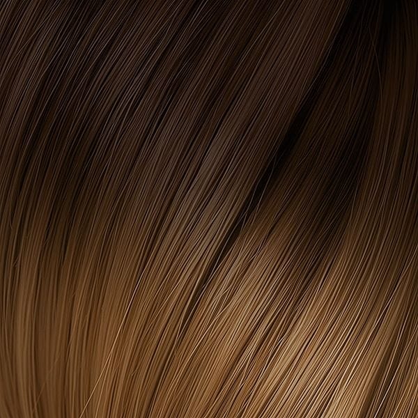 Seiseta Tape Extensions 6/27 Ombré 50cm