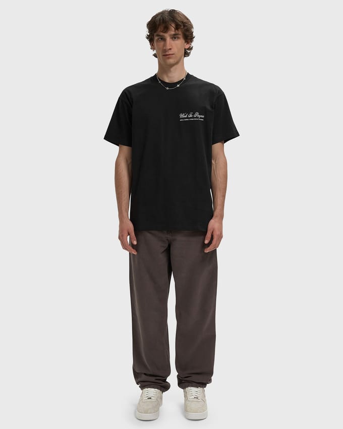 Single Knee Pant